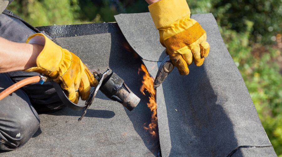 Professional flood damage restoration services in Hickory Valley, TN